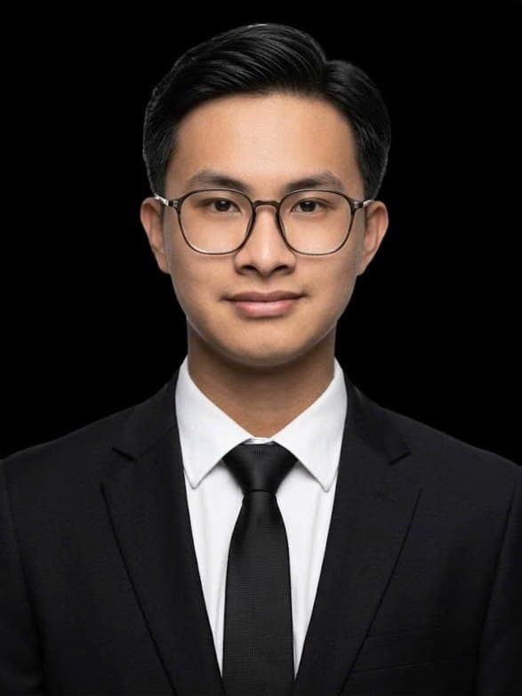 Felix Trịnh — Head of Commercial