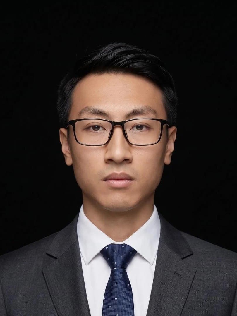 Jason Nguyễn — Head of Operations