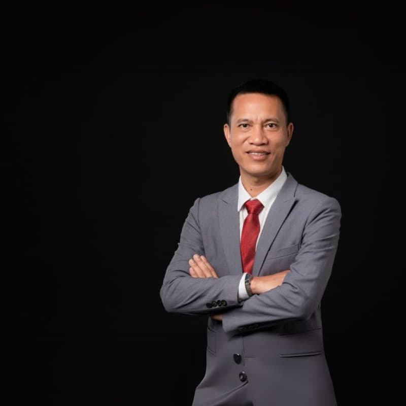Đỗ Kim Cơ — Member of the Board