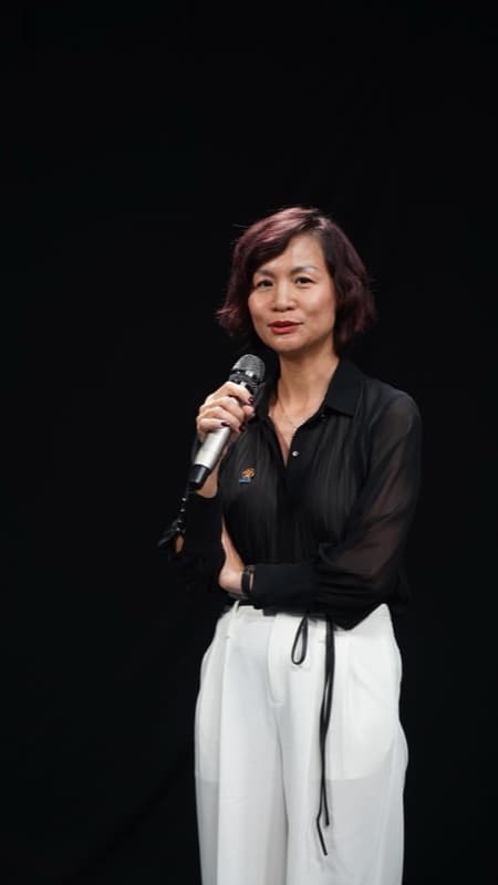 Trần Diệu Thúy — Member of the Board