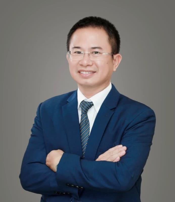 Trịnh Xuân Dương — Member of the Board