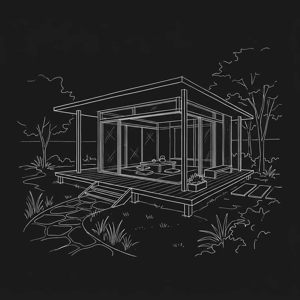 Alpha Tea House