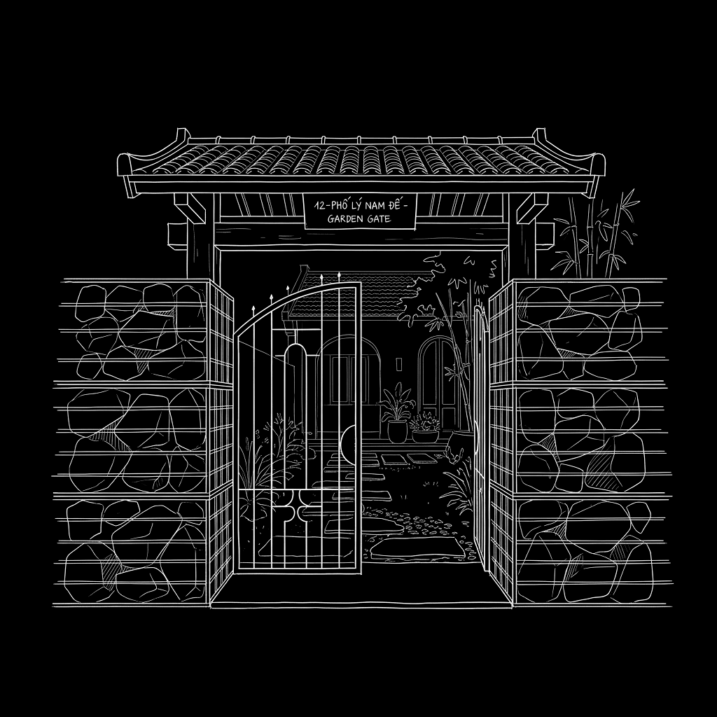 Bản vẽ Alpha