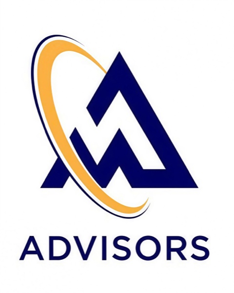 CMA Advisory logo