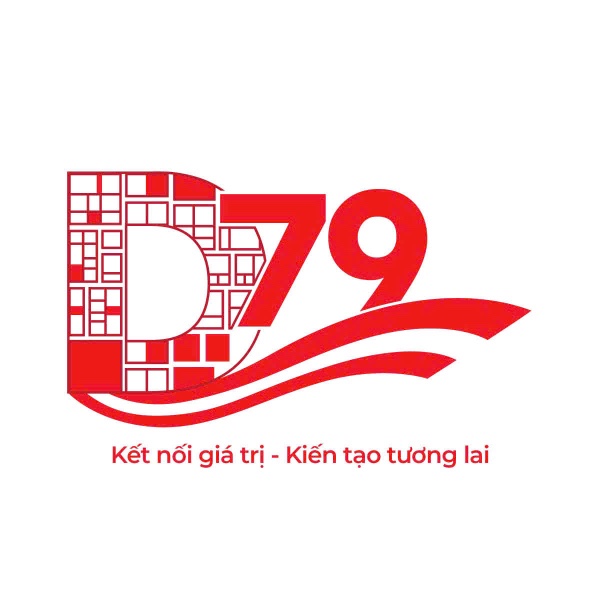 D79 logo
