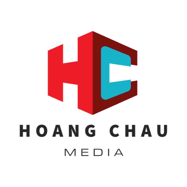 Hoàng Châu Media logo