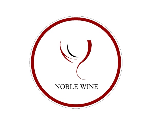 NobleWine logo