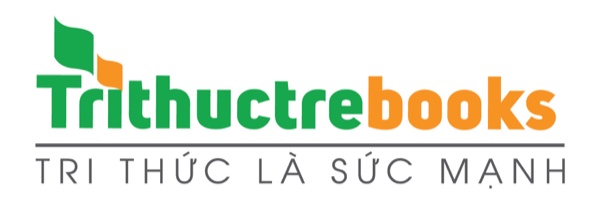 Trí Thức Trẻ Books logo