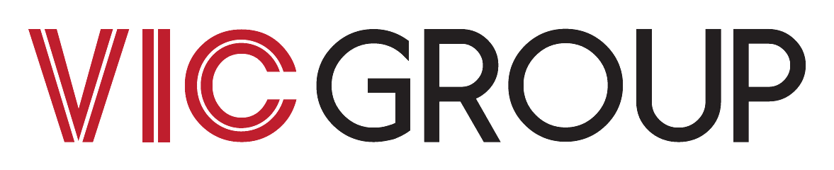 VICGROUP logo