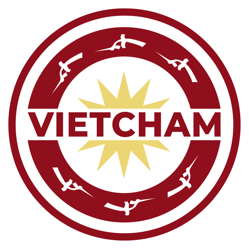 VietCham logo